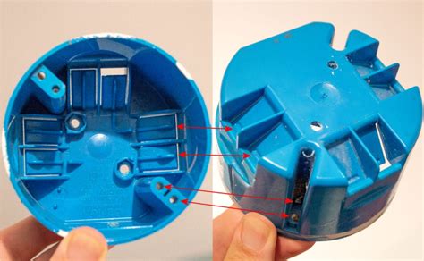 silicone caulk electrical box|how to air seal electrical box.